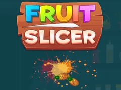 เกม Fruit Slicer