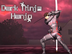 เกม Dark Ninja Hanjo