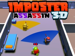 เกม Imposter Assassin 3D