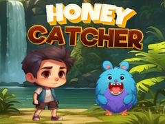 เกม Honey Catcher