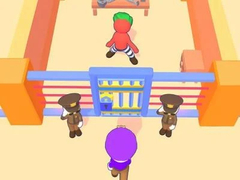 เกม Prison Break: Architect Tycoon