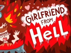 เกม Girlfriend from Hell