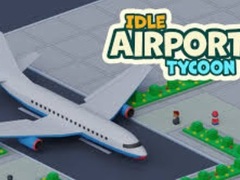 เกม Idle Airport Tycoon