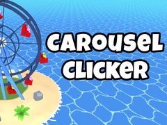 เกม Carousel Idle Clicker
