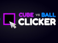 เกม Cube vs Ball Clicker