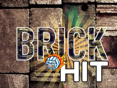 เกม Brick Hit