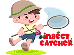 เกม Insect Catcher