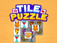 เกม Tile Puzzle