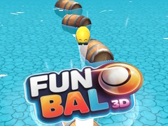 เกม Fun Ball 3D
