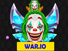 เกม Wars.io