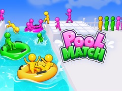 เกม Pool Match Jam