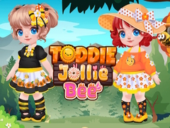 เกม Toddie Jollie Bee