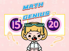 เกม Kids Quiz: Math Genius