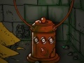 เกม submachine: 32 chambers