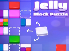 เกม Jelly Block Puzzle