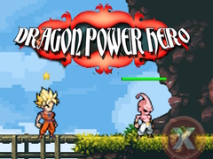 เกม Dragon Power Hero 