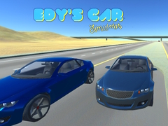 เกม Edy's Car Simulator