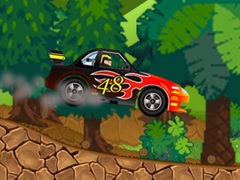 เกม Time Racing 2