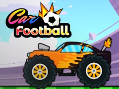 เกม Car Football
