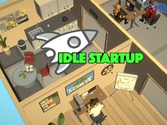 เกม Idle Startup