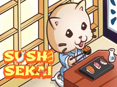 เกม Sushi Sekai