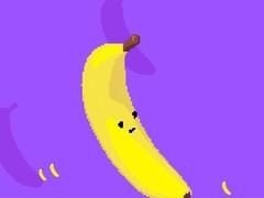 เกม Banana Touch