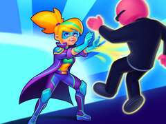 เกม Force Master 3D