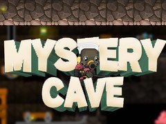 เกม Mystery Cave