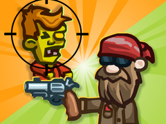 เกม Stupid Zombies Online