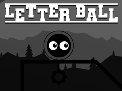 เกม Letter Ball