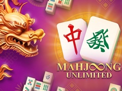 เกม Mahjong Unlimited