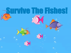 เกม Survive The Fishes