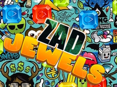เกม Zad Jewels