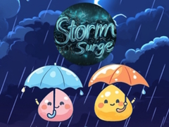 เกม Strom Surge