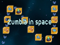 เกม Zumbla in Space