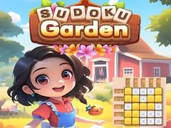 เกม Sudoku Garden