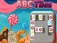 เกม ABC Tiles