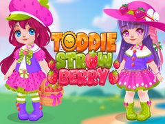 เกม Toddie Strawberry