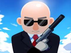 เกม Mr Bullet Revenge