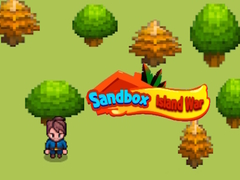 เกม Sandbox Island War