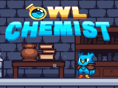 เกม Owl Chemist