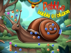 เกม Pebble Bubble Evolution