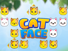 เกม Cat Face