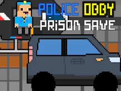 เกม Police Obby Prison Save