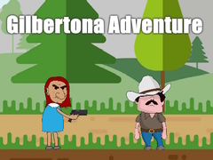 เกม Gilbertona Adventure