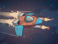 เกม Star Attack 3D