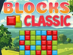 เกม BlocksClassic