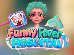 เกม Funny Fever Hospital