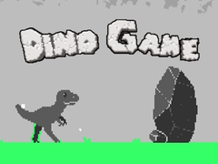 เกม Dino Game