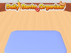 เกม Daily Bento Organizer